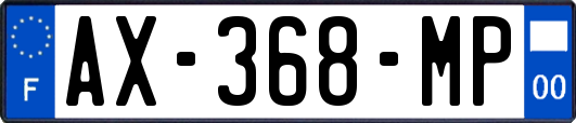 AX-368-MP