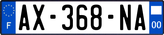 AX-368-NA