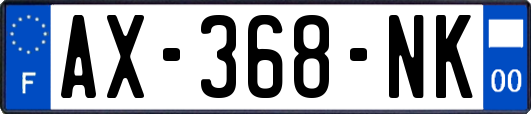 AX-368-NK