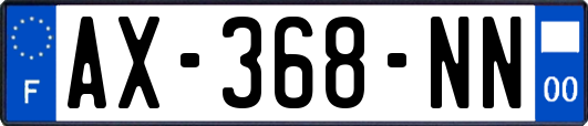 AX-368-NN