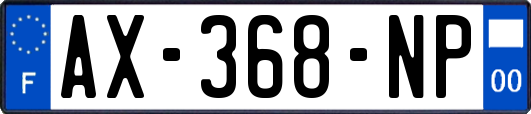 AX-368-NP