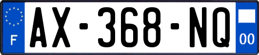 AX-368-NQ