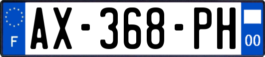 AX-368-PH