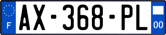 AX-368-PL