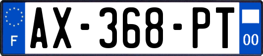 AX-368-PT