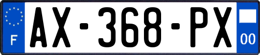 AX-368-PX