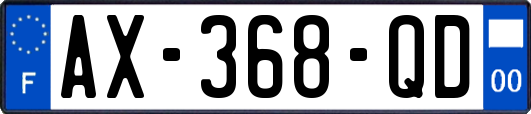 AX-368-QD