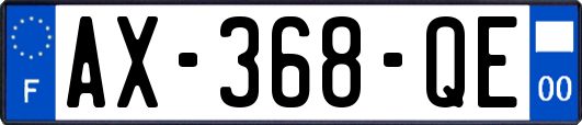 AX-368-QE