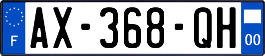 AX-368-QH
