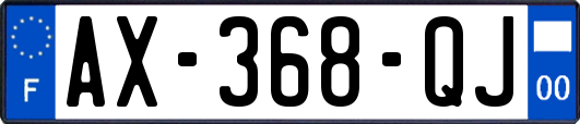 AX-368-QJ