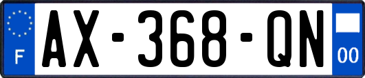 AX-368-QN