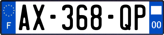 AX-368-QP