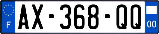 AX-368-QQ