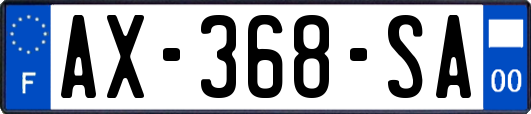 AX-368-SA