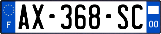 AX-368-SC