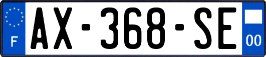 AX-368-SE