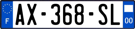 AX-368-SL