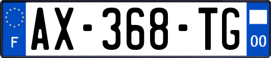 AX-368-TG