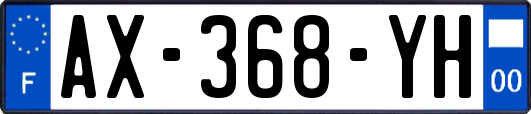 AX-368-YH