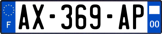 AX-369-AP