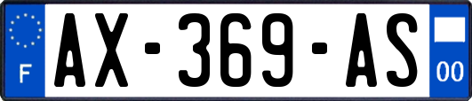 AX-369-AS