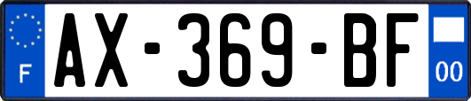 AX-369-BF