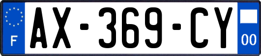 AX-369-CY