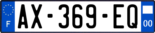 AX-369-EQ