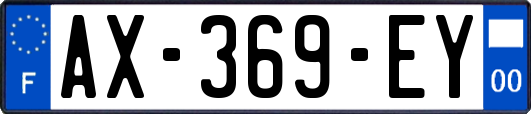 AX-369-EY