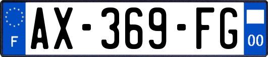 AX-369-FG