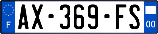 AX-369-FS