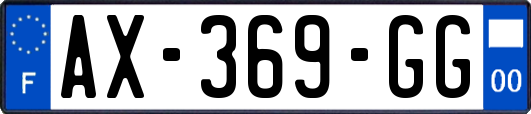 AX-369-GG