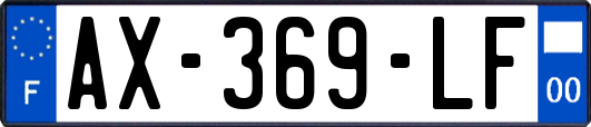 AX-369-LF