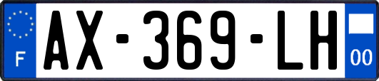 AX-369-LH