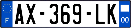 AX-369-LK