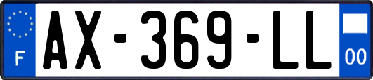 AX-369-LL