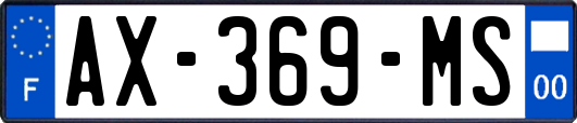 AX-369-MS