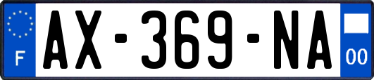 AX-369-NA