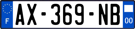 AX-369-NB