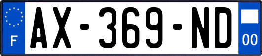AX-369-ND