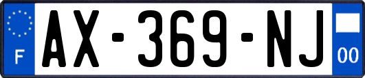 AX-369-NJ