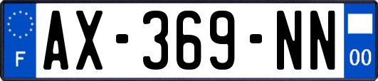 AX-369-NN