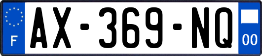 AX-369-NQ