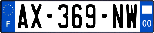 AX-369-NW
