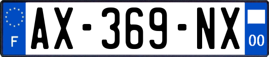 AX-369-NX