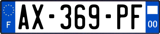 AX-369-PF