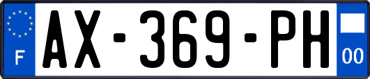 AX-369-PH