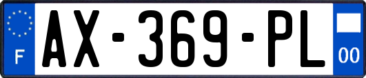 AX-369-PL