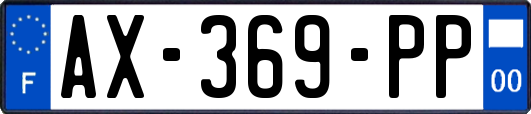 AX-369-PP