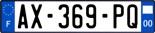 AX-369-PQ
